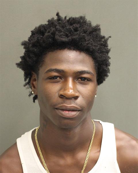  ZURI LEVON JR BOUIE Photo Image