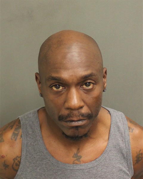  MICHAEL DEMETRIUS BROWN Photo Image