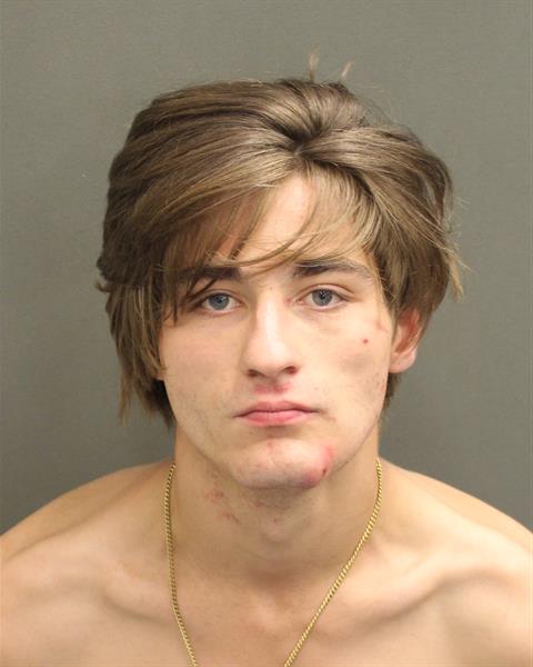  CODY TOBIAS STUMP Photo Image