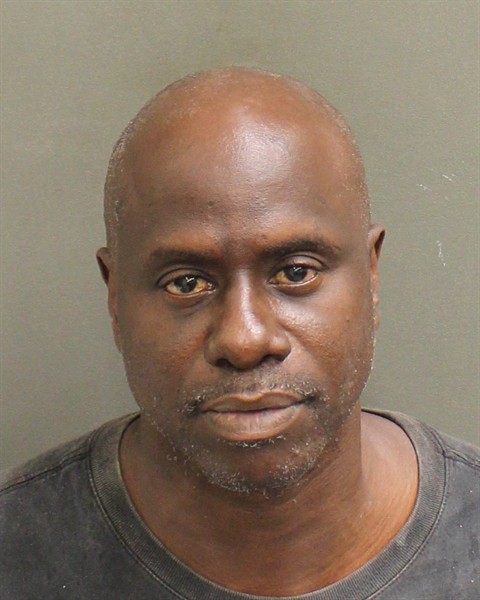  RODNEY LAMANT GRADY Photo Image