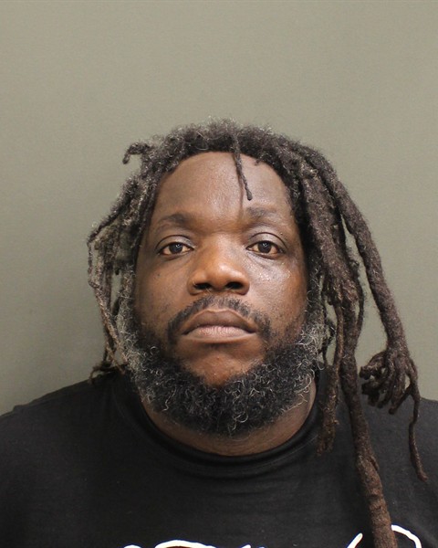  TIMMY LEE BRADLEY Mugshot / County Arrests / Orange County Arrests