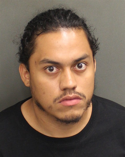  KEVIN SIMEON BARRERA Photo Image
