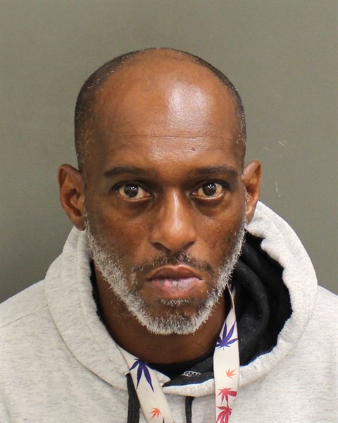  DERRICK LAMAR ROBINSON Photo Image
