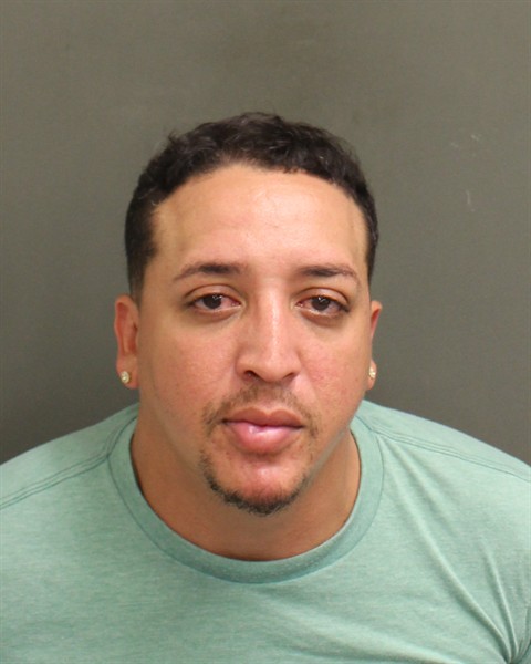  JORDAN ESPINAL Mugshot / County Arrests / Orange County Arrests