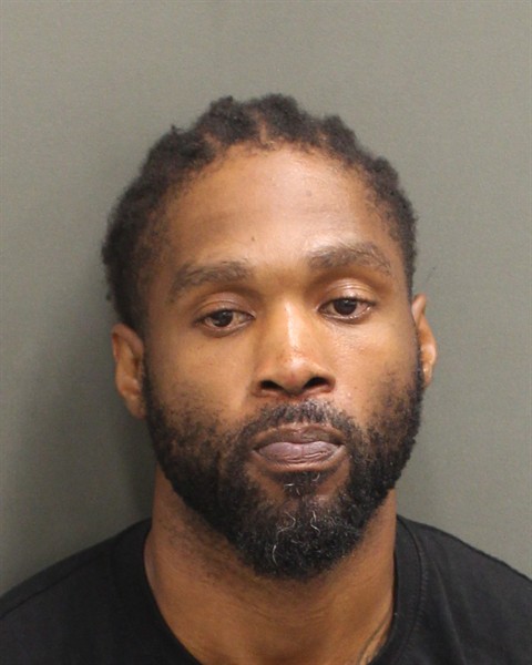  RICKEY LEE JR HAWES Mugshot / County Arrests / Orange County Arrests