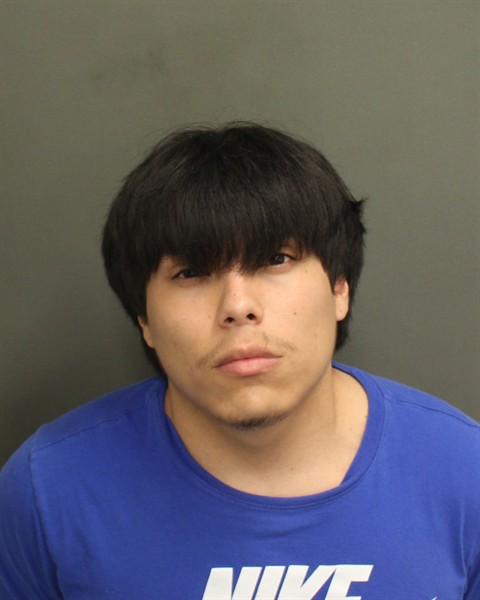  DANIEL J BARRAZA Photo Image