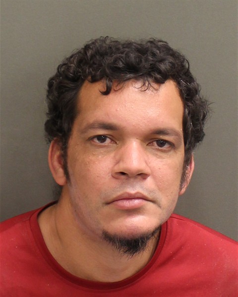  ALEXIS FERNANDEZROMANO Mugshot / County Arrests / Orange County Arrests