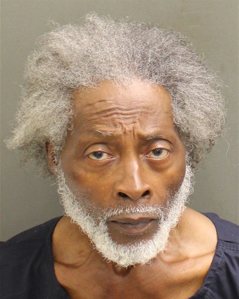  LARRY WILLIS Mugshot / County Arrests / Orange County Arrests