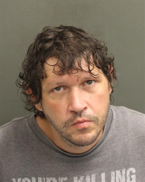  COREY BENJAMIN NEWHAM Photo Image