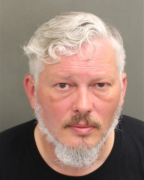  JOHN JEREMY JACKMAN Mugshot / County Arrests / Orange County Arrests