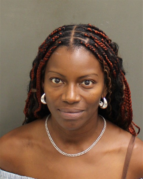  JULIA ANDREA BURGESS Photo Image