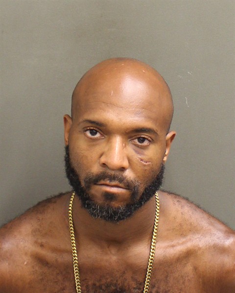  DANNIEL EMON GORDON Photo Image