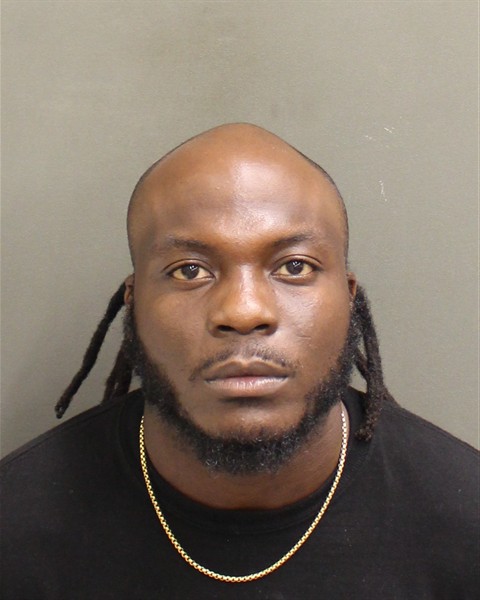  KARLEVENS PREVIL Mugshot / County Arrests / Orange County Arrests