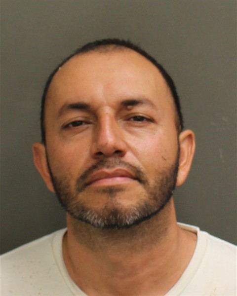  JESUS CARRASCOSOTO Mugshot / County Arrests / Orange County Arrests