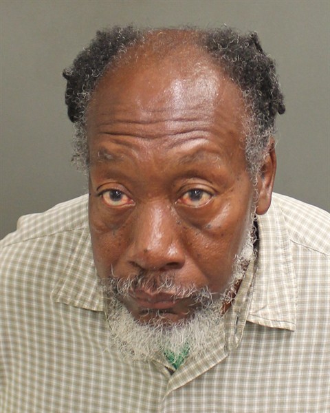  JAMES CRUMPTON Mugshot / County Arrests / Orange County Arrests