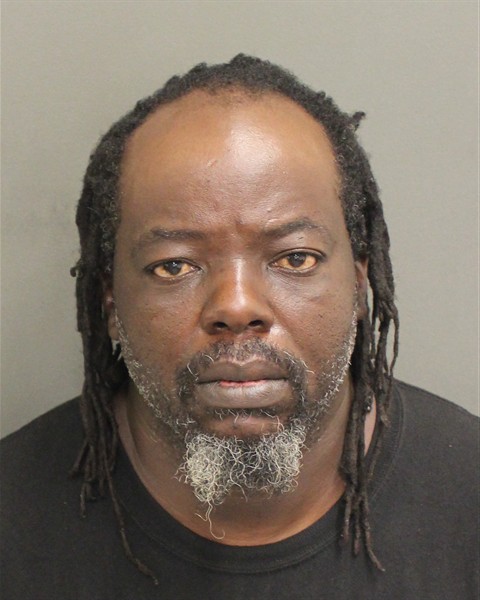  DELROY G RICHARDS Photo Image