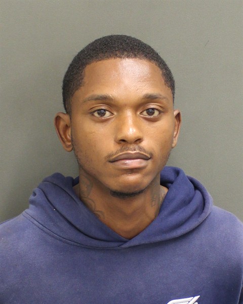  JACQUES TYRELL TAYLOR Photo Image