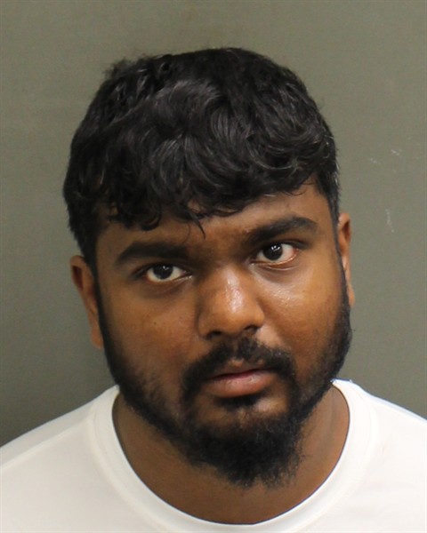  DANIEL CHARLES SOOKDEO Photo Image