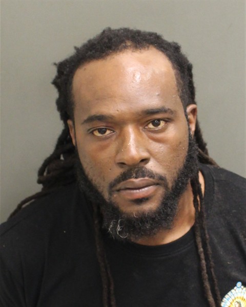  JERMAINE CHAMBERS Photo Image