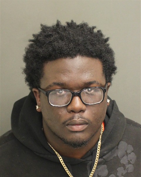  MELIK ANTHONY TILLMAN Photo Image