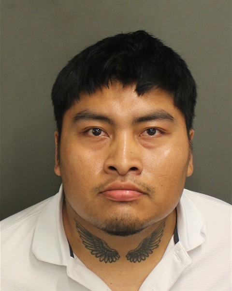  PORFIRIO HERNANDEZCORTEZ Mugshot / County Arrests / Orange County Arrests