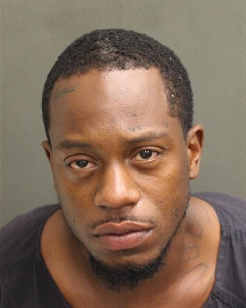  DONTE PATERSON WARD Photo Image