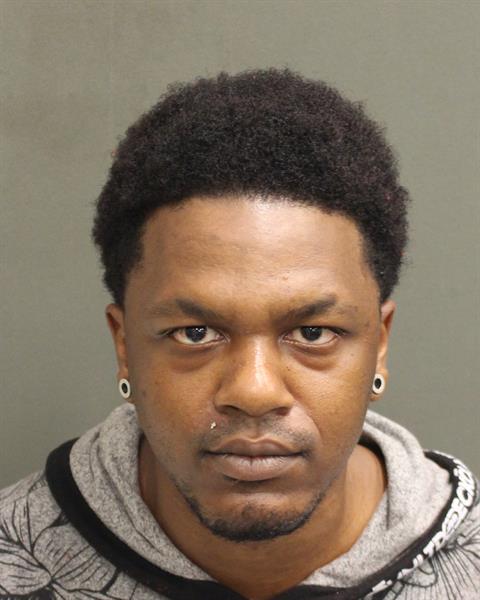  JAMES DIVANTE MORRIS Photo Image