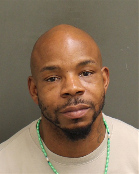  KAMERON ELLIS MCCALL Photo Image