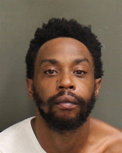 ANDREW LEE SIMS Mugshot / County Arrests / Orange County Arrests