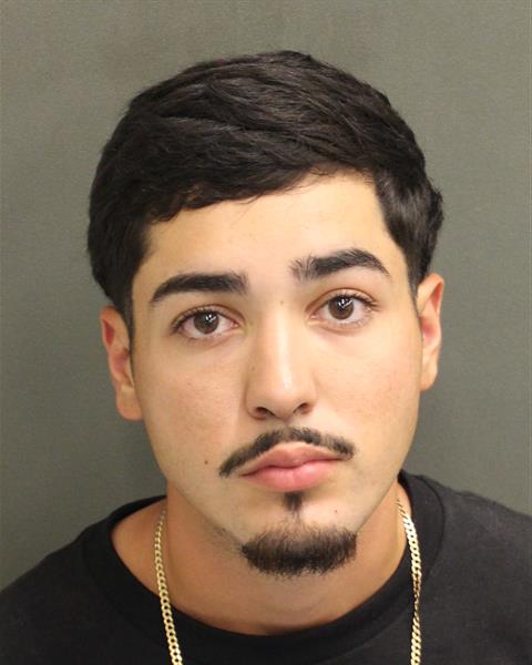  SAUL  JR PRECIADO Photo Image