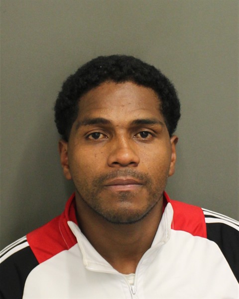  SANTO CECILIO CAGUAPERA Mugshot / County Arrests / Orange County Arrests