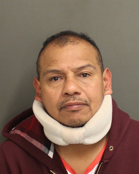  ISIDRO BLANCOSANCHEZ Mugshot / County Arrests / Orange County Arrests