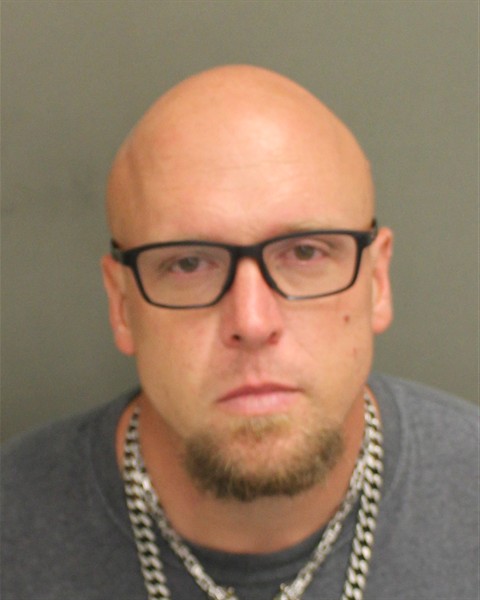  JAMES PAUL YAWT Mugshot / County Arrests / Orange County Arrests