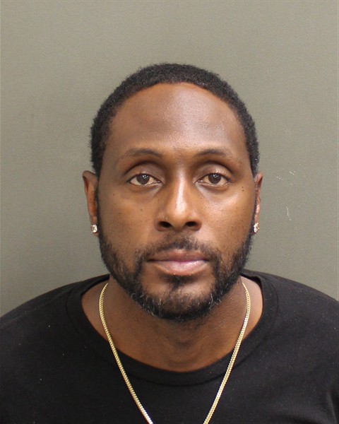  MICHAEL PRESENDIEU Mugshot / County Arrests / Orange County Arrests