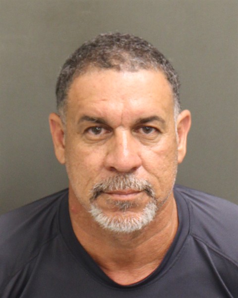  WENCESLAO RODRIGUEZ Mugshot / County Arrests / Orange County Arrests