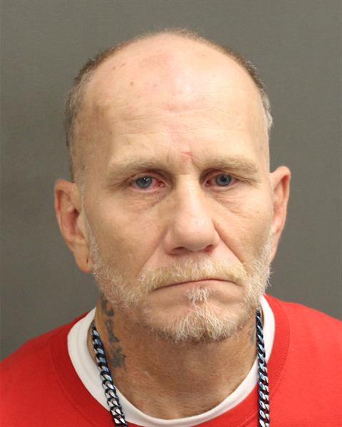  ROBERT JAMES TANNER Mugshot / County Arrests / Orange County Arrests