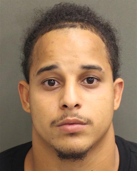  FRANCISCO GIRALDIBAEZ Mugshot / County Arrests / Orange County Arrests