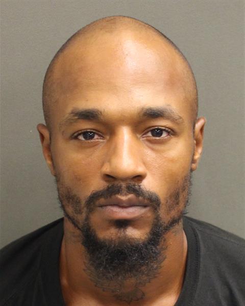 ALEXANDER MARK OLIVER Mugshot / County Arrests / Orange County Arrests
