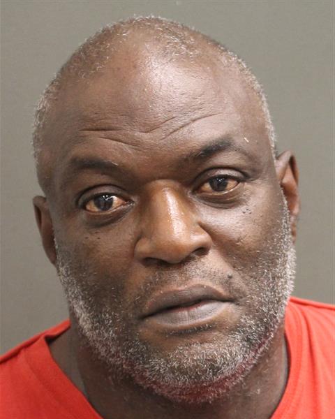  WILLIAM DANIEL COSBY Photo Image