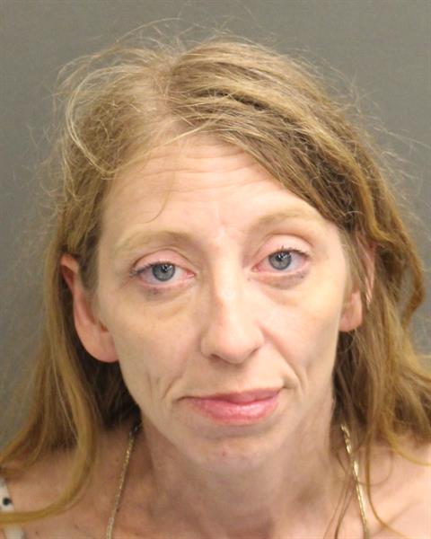  CASSANDRA LYN GANAWAY Photo Image