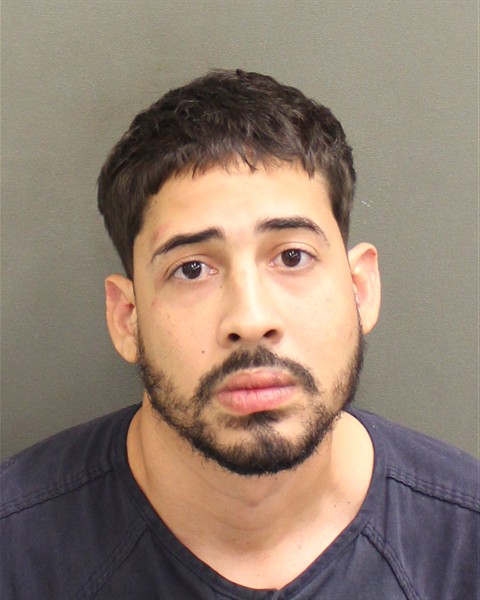 RAYMOND  JR TORRES Mugshot / County Arrests / Orange County Arrests