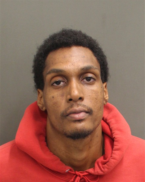  JOHN ALEX DICKENS Mugshot / County Arrests / Orange County Arrests