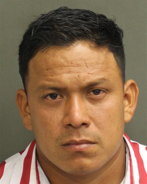  EDGAR TZULVAZQUEZ Mugshot / County Arrests / Orange County Arrests