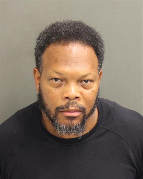  FREDDIE LEE DAVIS Mugshot / County Arrests / Orange County Arrests