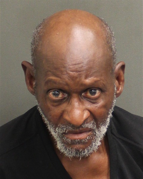  JAMES LAMAR JR COLLINS Mugshot / County Arrests / Orange County Arrests