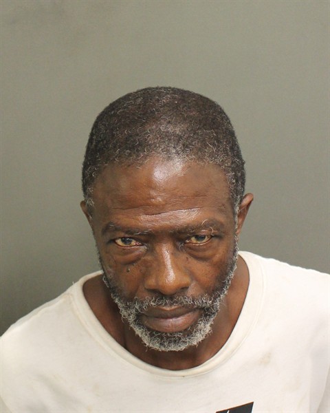  HOWARD JEROME WASHINGTON Mugshot / County Arrests / Orange County Arrests