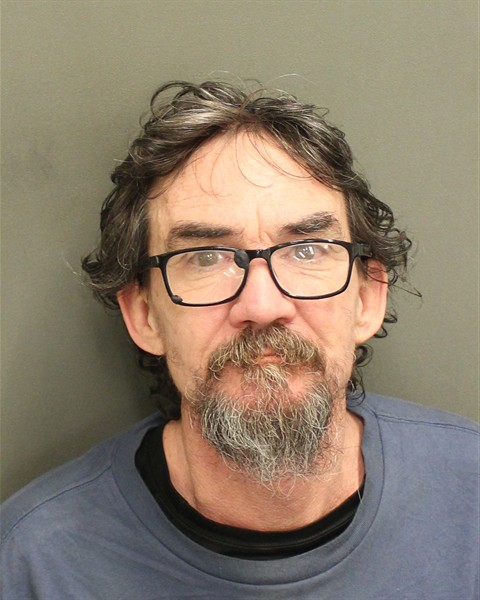  RUSSELL WADE KING Mugshot / County Arrests / Orange County Arrests