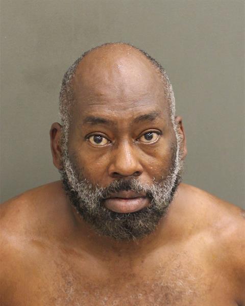  ALTON DEVON FRAZIER Mugshot / County Arrests / Orange County Arrests