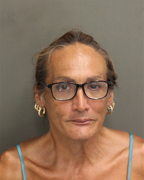  ROBERTO OLIVARES Mugshot / County Arrests / Orange County Arrests