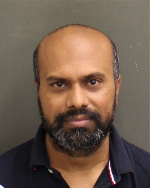  AHMED TOUFIQUEUDDIN Mugshot / County Arrests / Orange County Arrests